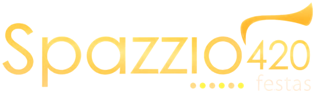 Spazzio 420 Festas